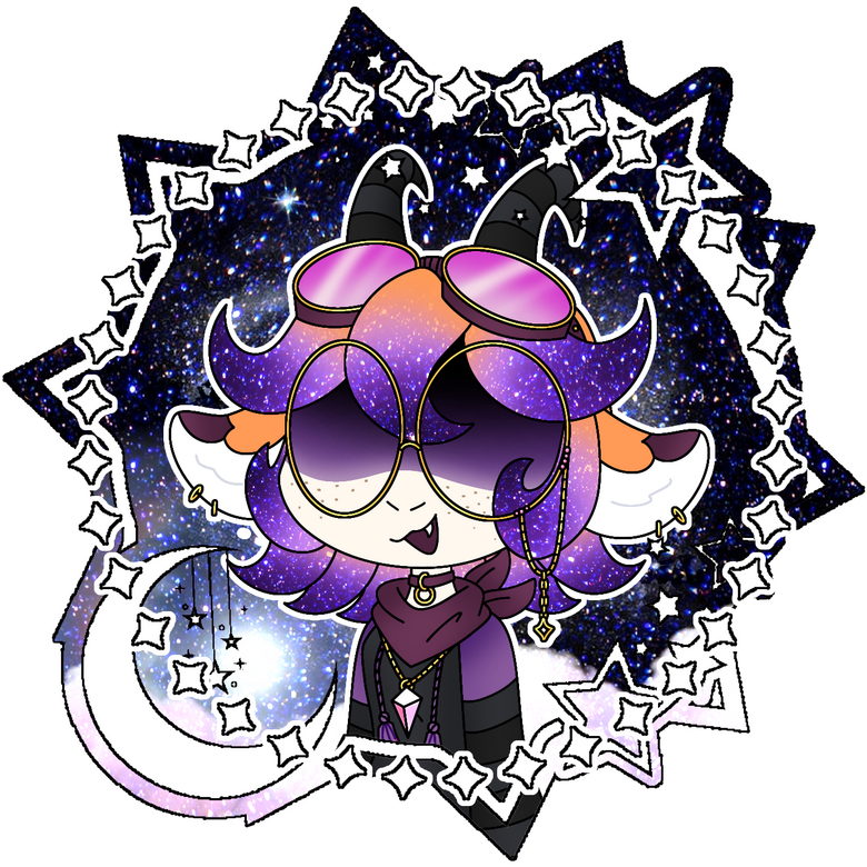 My persona.